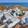 Patmos, 20 x20, ins, (£950).