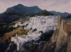 Kythira: Oil on canvas. Available