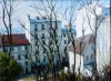 Spring in Montmartre, 9 x 12 ins (£650).
