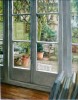 Winter Garden : Oil on Canvas. Size: 35 x 25in (89 x 64cm). Available
