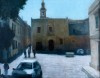 Mdina Malta, 8 x 10 ins (£400).